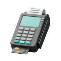 Торговый эквайринг