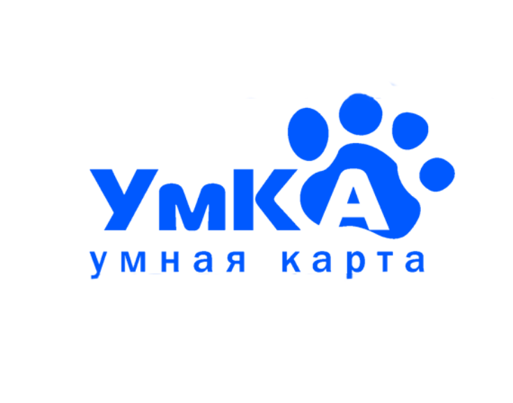 Карта умка 62